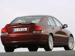 Volvo S60 T5 2007 года